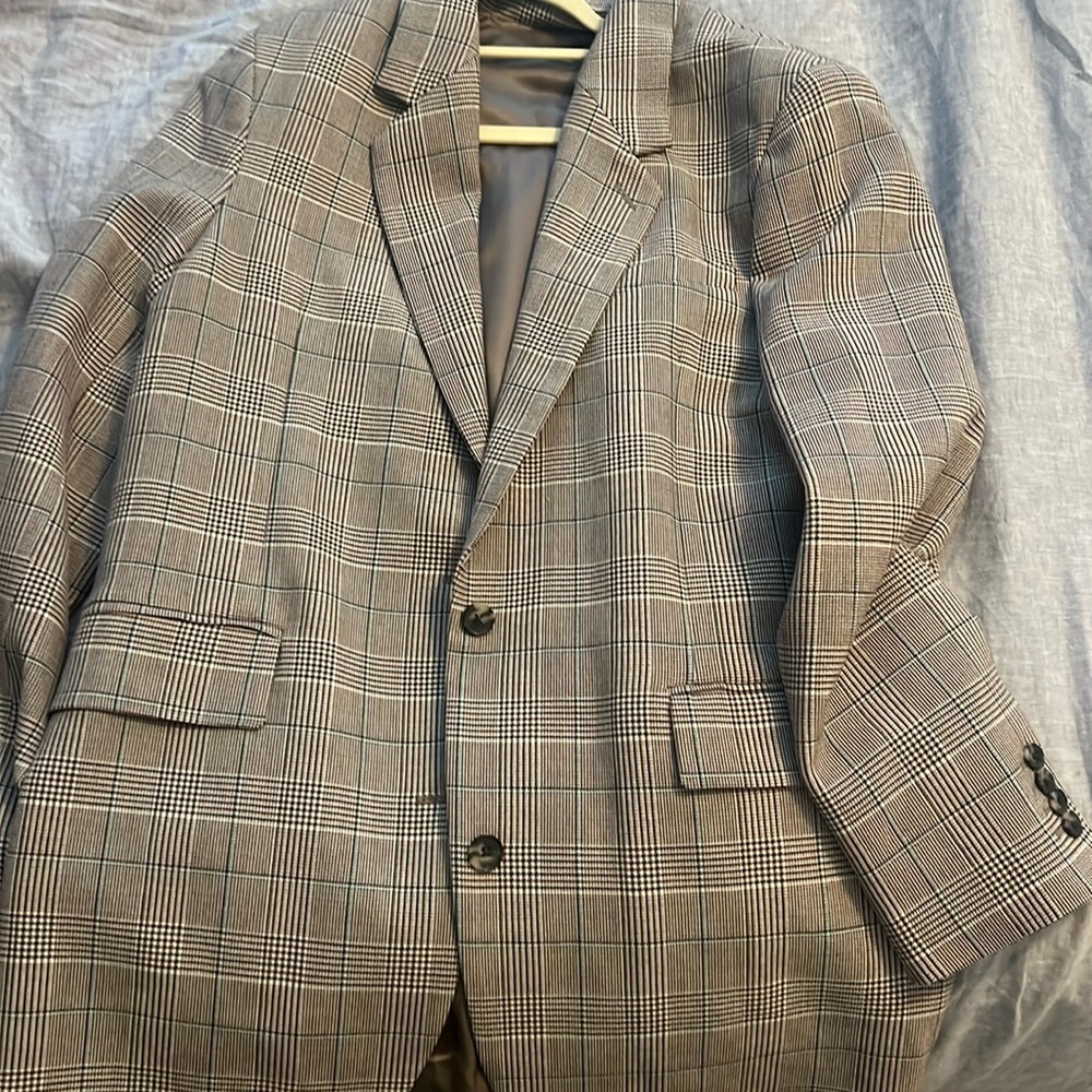 Aritzia Babaton New Agency Blazer!